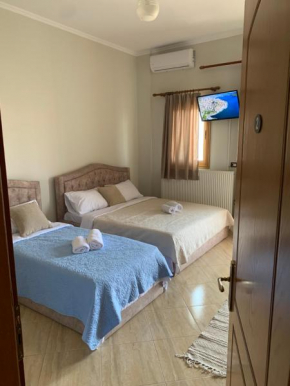 Cozy Apartments Durres